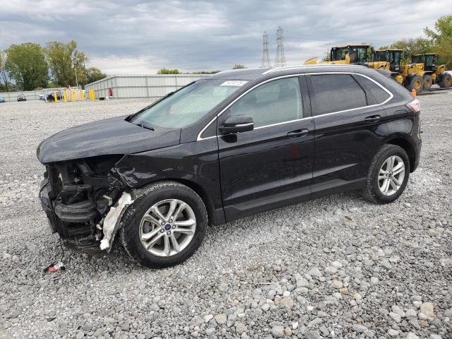 2020 FORD EDGE SEL - 2FMPK4J91LBB23723