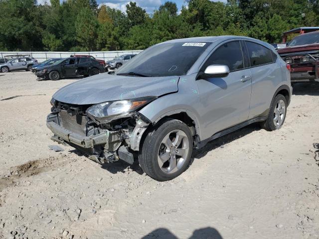 HONDA HR-V LX