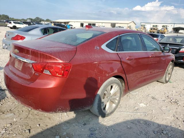 2015 CHEVROLET IMPALA LT 2G1125S30F9105065