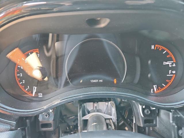 2024 DODGE DURANGO PU 1C4RDJFG3RC249751