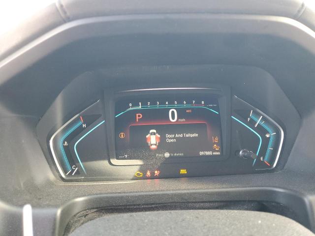 2019 HONDA ODYSSEY EX - 5FNRL6H76KB083330