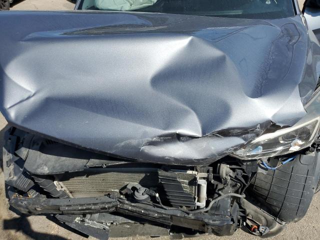 2019 HYUNDAI TUCSON LIM KM8J3CAL9KU064356