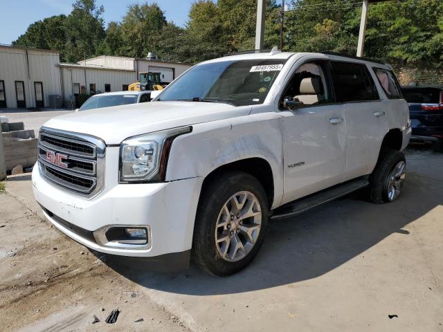 2015 GMC YUKON SLT 1GKS2BKC8FR570097