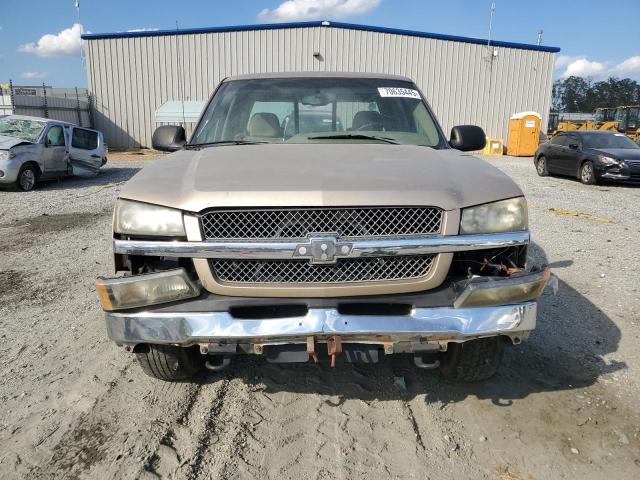 2004 CHEVROLET SILVERADO K1500 #3280365952