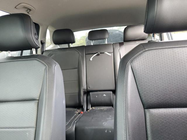 2021 VOLKSWAGEN TIGUAN SE - 3VV2B7AX8MM158131