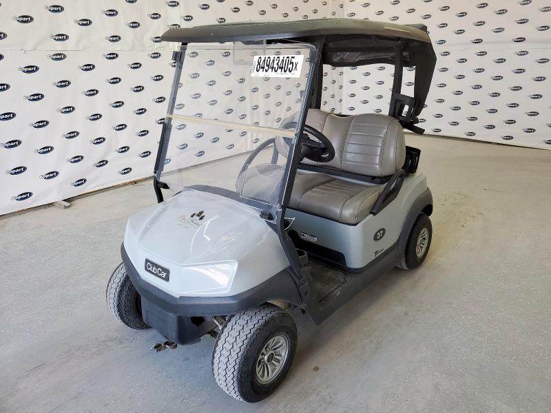2022 CLUB CAR TEMPO FLA #3255523075