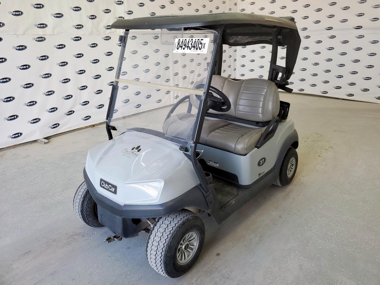 Lot #3255523075 2022 CLUB CAR TEMPO FLA
