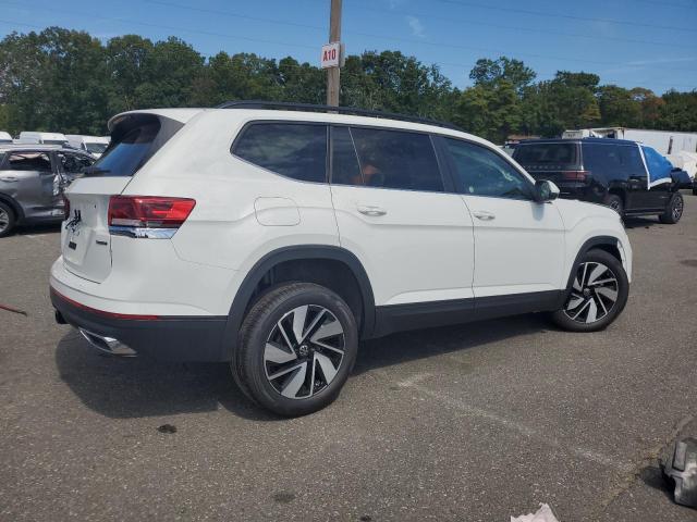 2025 VOLKSWAGEN ATLAS SE 1V2HR2CA3SC573709