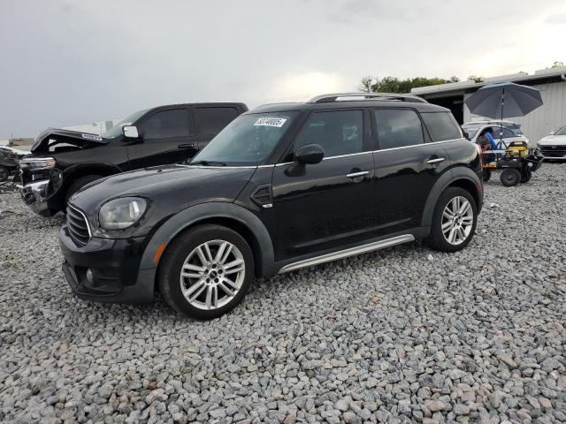 2019 MINI COOPER COU WMZYS7C53K3J04707