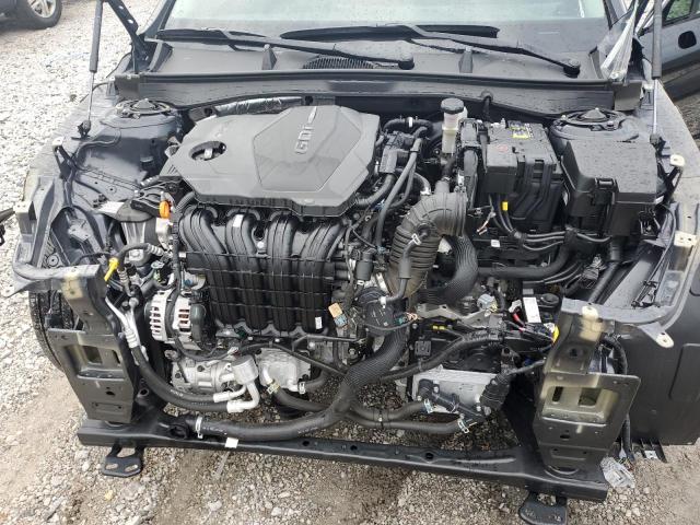 2025 HYUNDAI SONATA SEL #3279730944