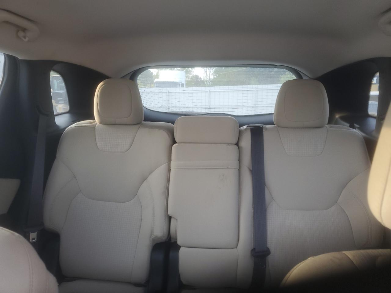 JEEP GRAND CHEROKEE LATITUDE