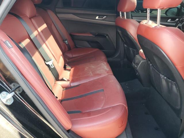 2022 KIA K5 GT LINE - 5XXG64J22NG092576