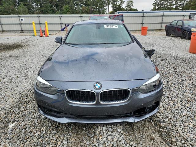 2016 BMW 320 XI WBA8E5G59GNT93977