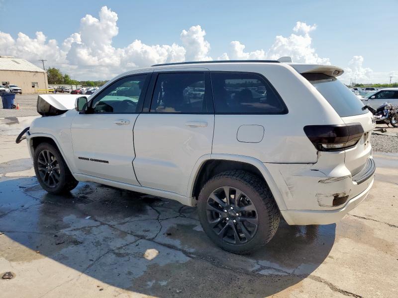 2020 JEEP GRAND CHEROKEE LAREDO #3276419671