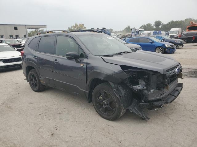 2023 SUBARU FORESTER W JF2SKAMC6PH490809