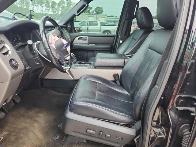 2017 FORD EXPEDITION LIMITED - 1FMJU2AT2HEA70087