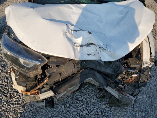 2021 HONDA CR-V LX 5J6RW1H2XML005822