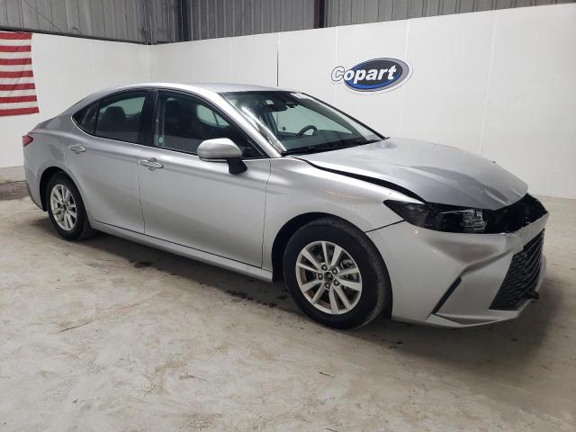 2025 TOYOTA CAMRY XSE 4T1DAACK2SU533542