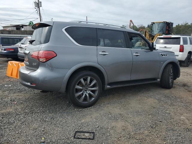 2017 INFINITI QX80 BASE JN8AZ2NC5H9431454