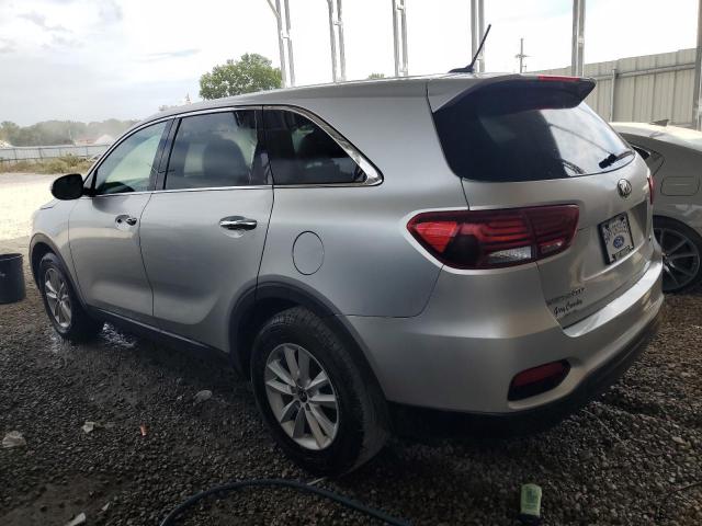 2019 KIA SORENTO L - 5XYPG4A34KG591960