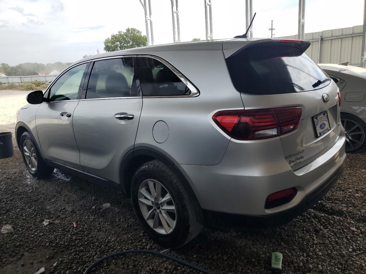 KIA SORENTO L