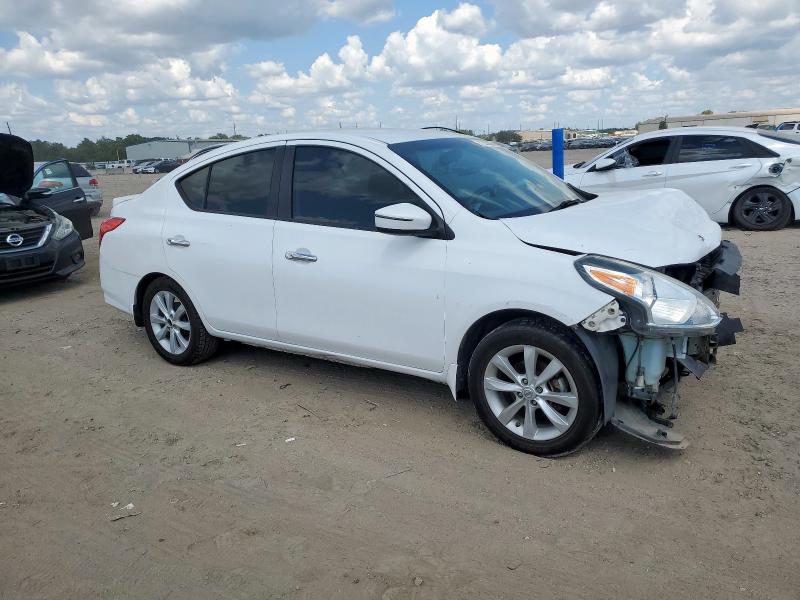 2015 NISSAN VERSA S 3N1CN7AP7FL932228