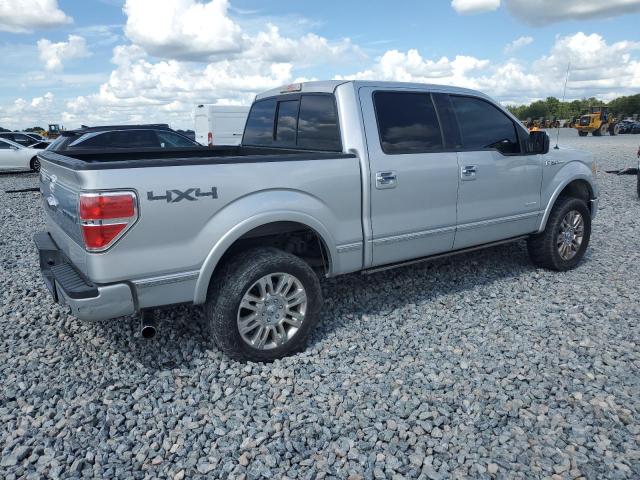 2012 FORD F150 SUPER - 1FTFW1ET4CFB81073
