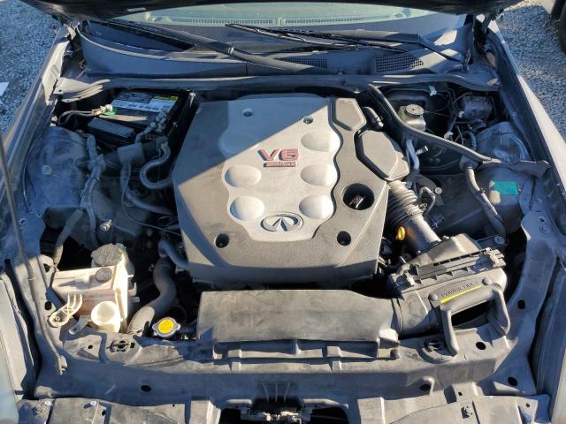 2004 INFINITI G35 #3293312435