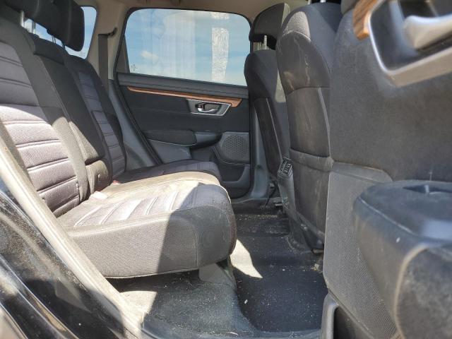 2018 HONDA CR-V EX - 2HKRW2H51JH118726