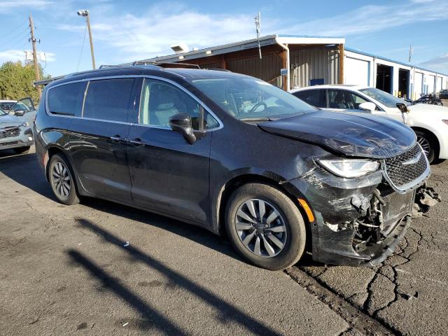 2021 CHRYSLER PACIFICA H 2C4RC1L79MR553612