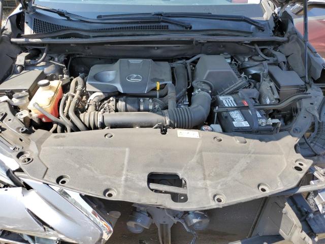 2017 LEXUS NX 200T BASE JTJYARBZ1H2052895