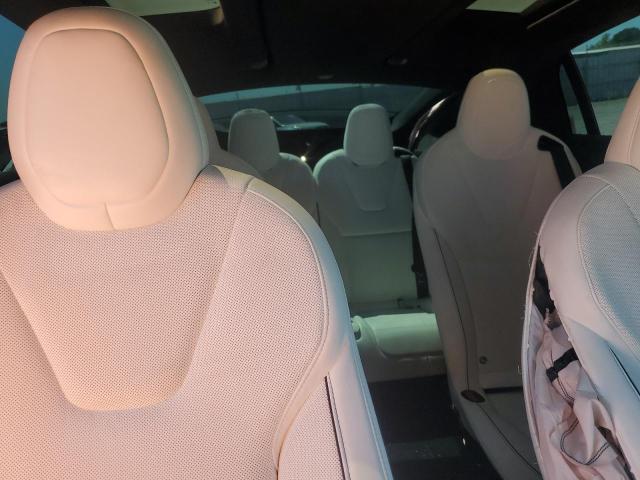 2023 TESLA MODEL X 7SAXCBE69PF376497