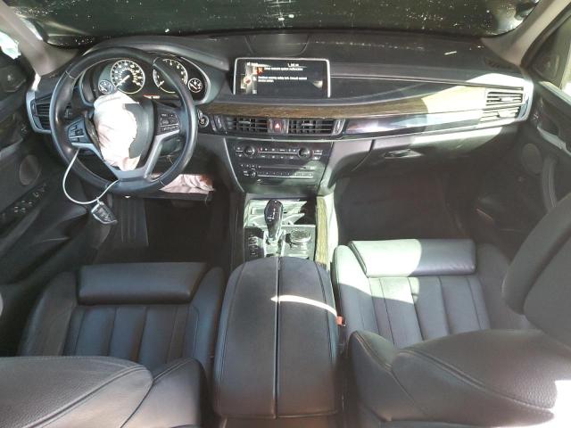 2015 BMW X5 XDRIVE5 5UXKR6C57F0J79489