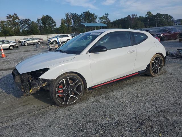 Global Auto Auctions: 2019 HYUNDAI VELOSTER N