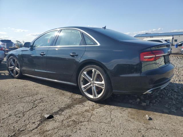 2015 AUDI S8 QUATTRO WAUK2AFD2FN001887