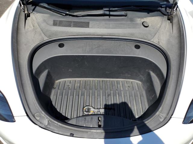 2022 TESLA MODEL 3 5YJ3E1EA2NF368968