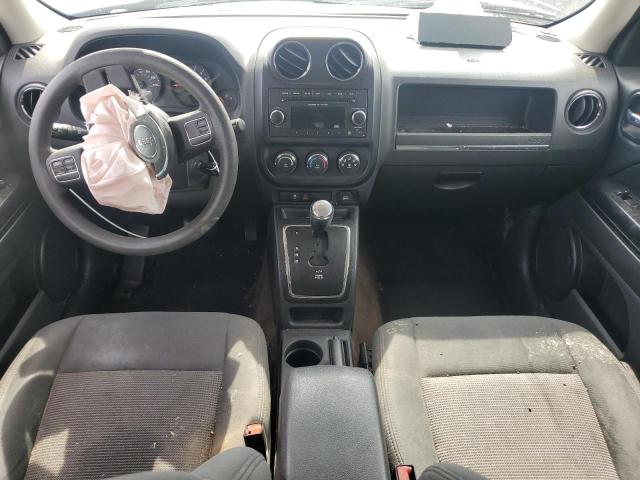 2013 JEEP PATRIOT SP - 1C4NJRBB7DD261503