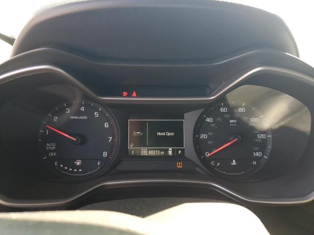 2023 CHEVROLET TRAILBLAZER LS KL79MNSL1PB023430