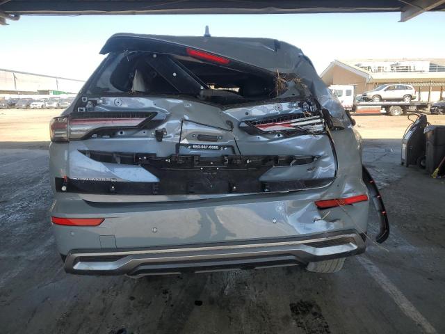 2025 MITSUBISHI OUTLANDER SE JA4J3VA82SZ038285