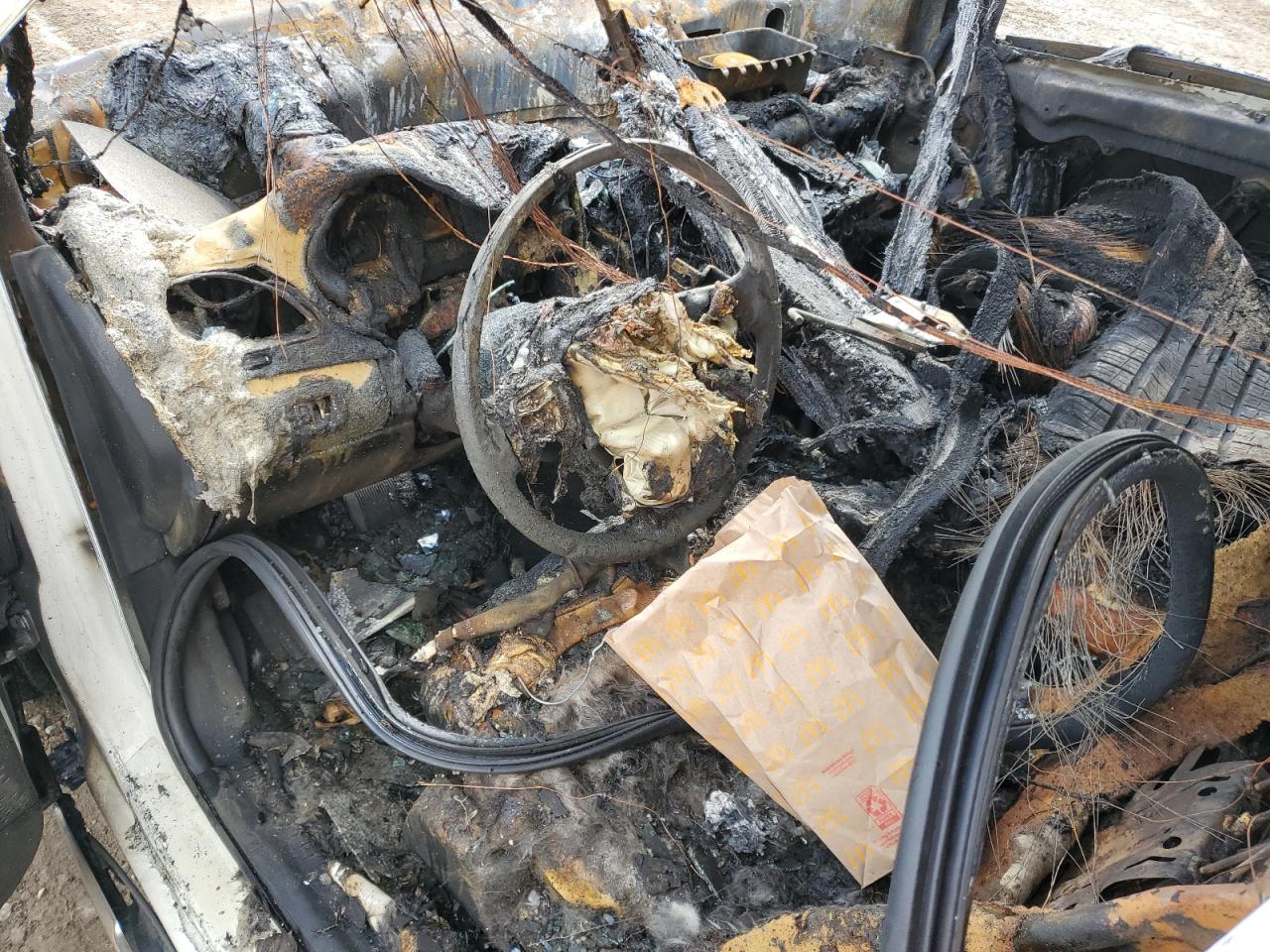 DODGE JOURNEY CROSSROAD