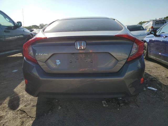 2016 HONDA CIVIC EX - 2HGFC2F70GH571237