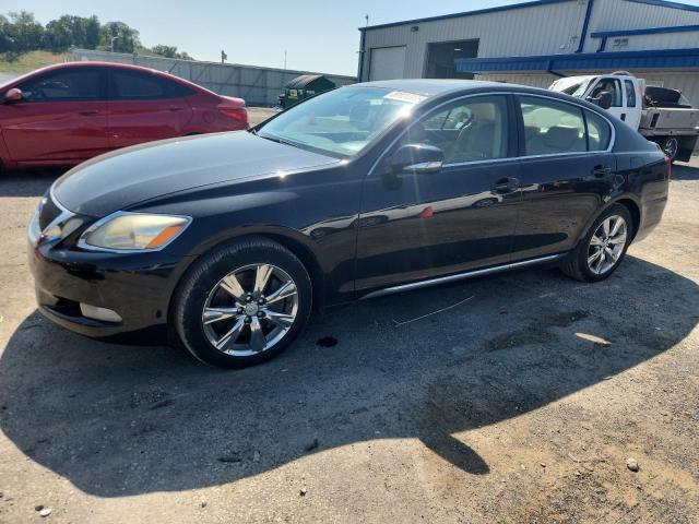 LEXUS GS 350