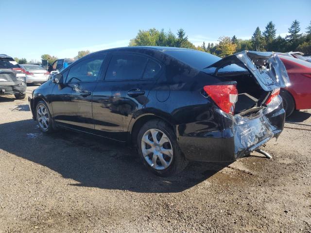 2012 HONDA CIVIC LX - 2HGFB2F44CH032719