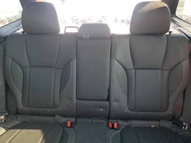 2022 SUBARU FORESTER W JF2SKAMC2NH426568