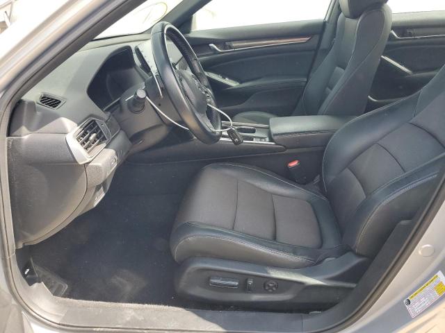 2018 HONDA ACCORD SPO 1HGCV1F31JA209945