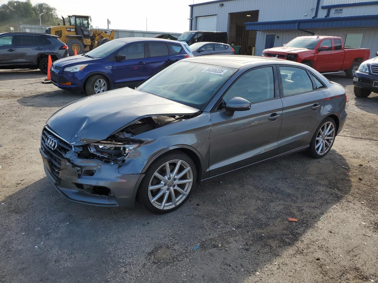 Фото авто