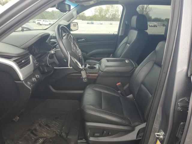 2020 GMC YUKON SLT - 1GKS2DKC0LR125585