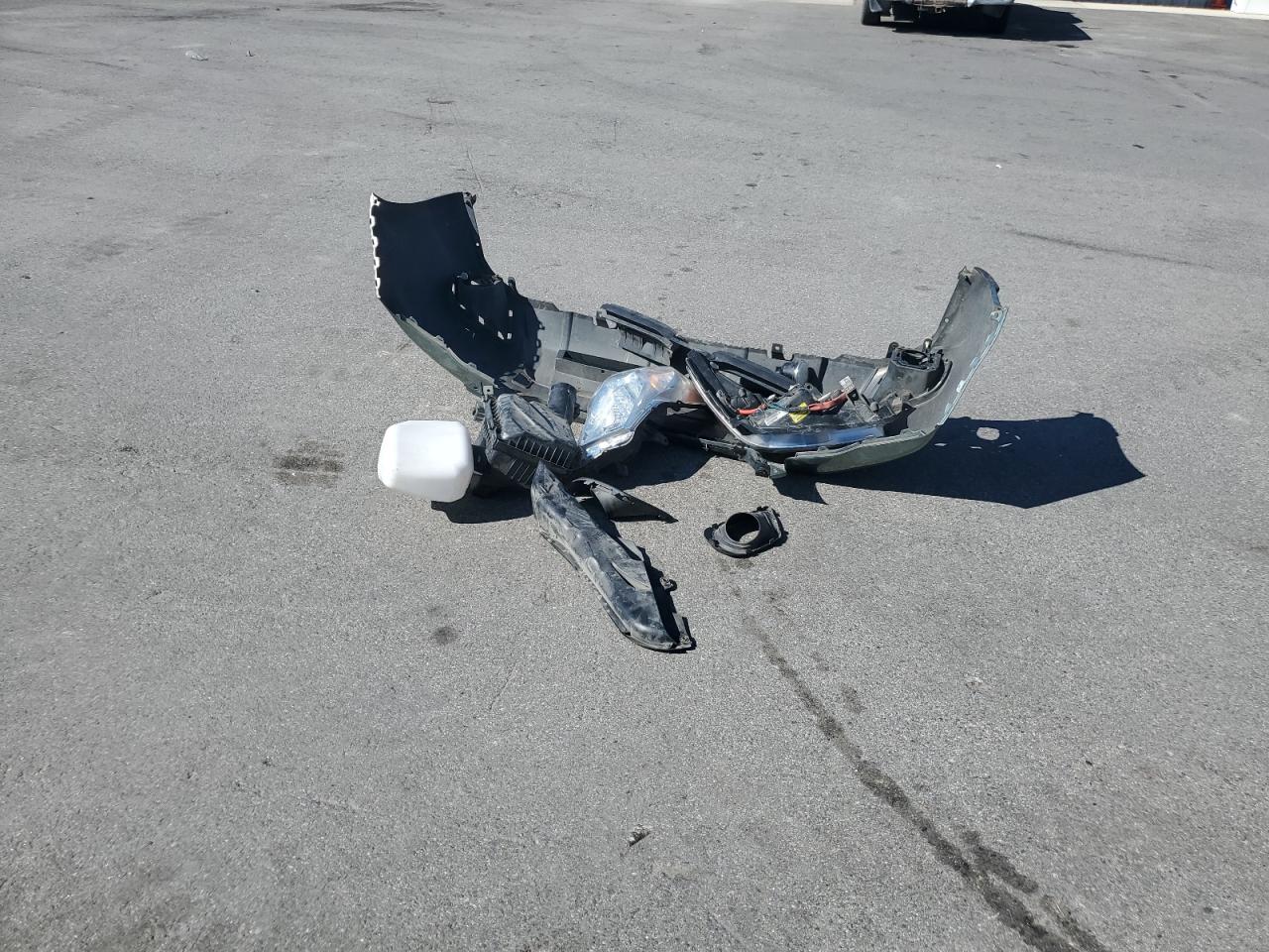 SUBARU FORESTER 2.5I LIMITED