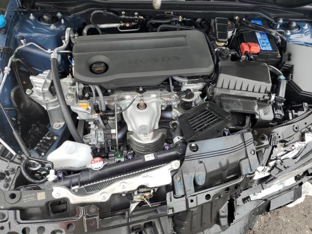 2026 HONDA CIVIC SPOR - 2HGFE2F55TH521937