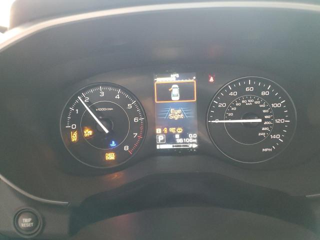 2020 SUBARU IMPREZA PR 4S3GKAD61L3608335